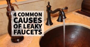 Leaky Faucets