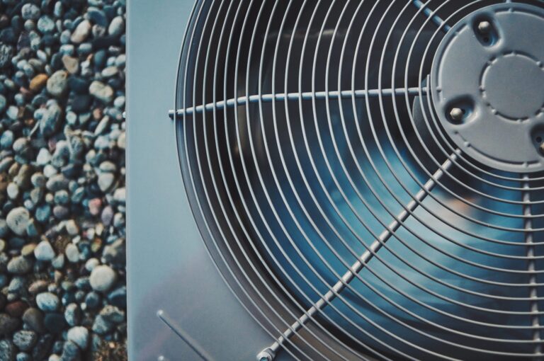 Maximize Your Air Conditioner’s Efficiency with These Simple Tips