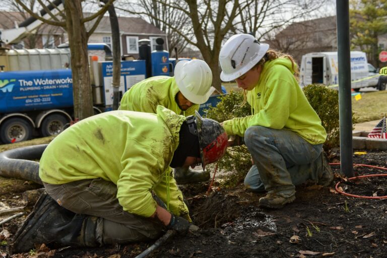Beechwold Drain Cleaning