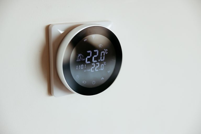Do I Really Need a Smart Thermostat? Here's What Columbus Homeowners Should Know
