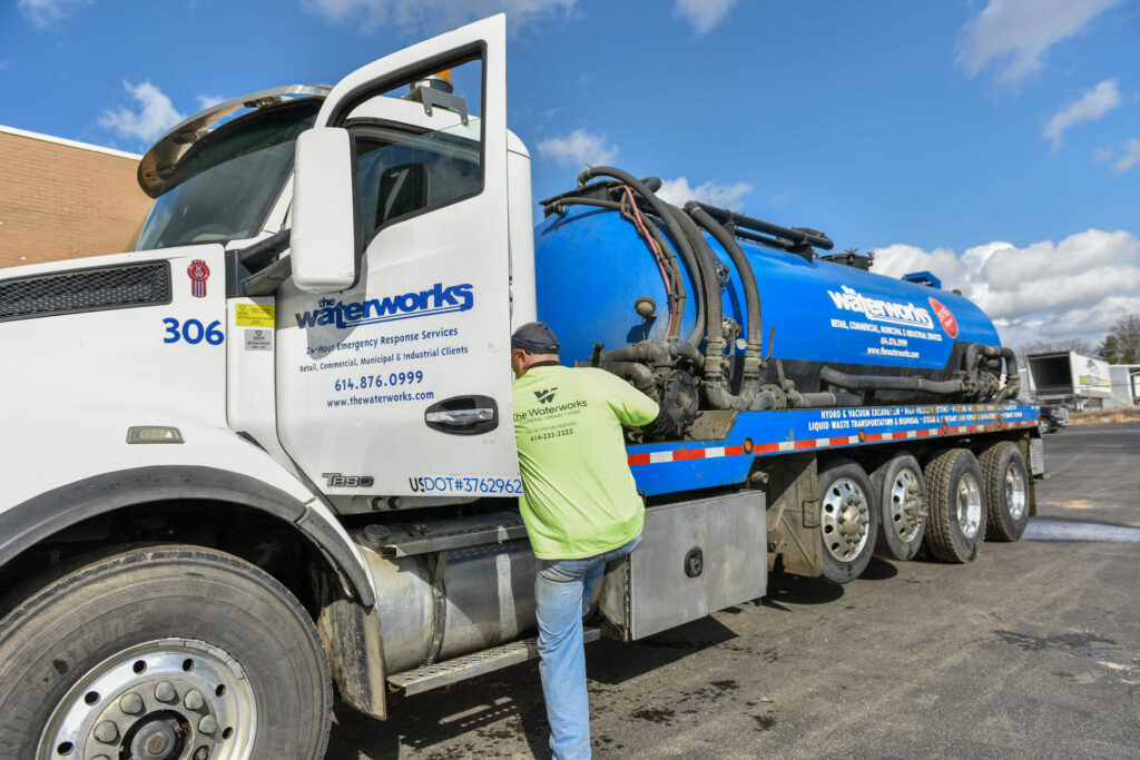 Effective Grease Trap Maintenance for Restaurants