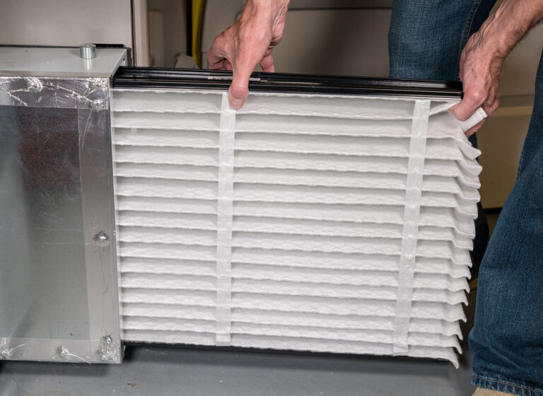 4 tips for buying a new furnace