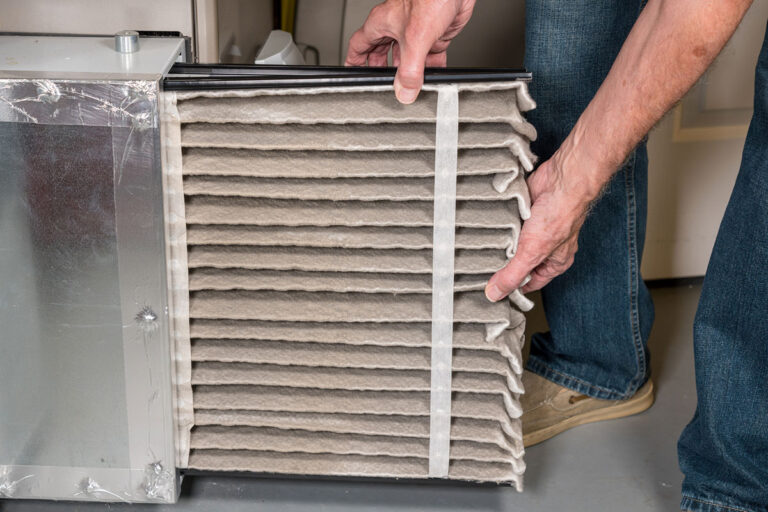 How Often You Should Change Your Duct Filters (And What Happens When You Don’t)