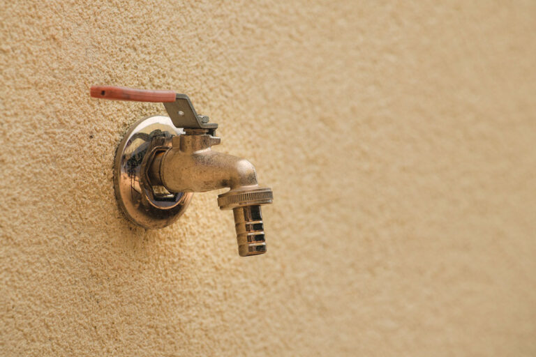 Hose Bibb Spring Prep: Are You Ready?