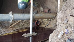 Sewer Line Prevention Tips for Bexley