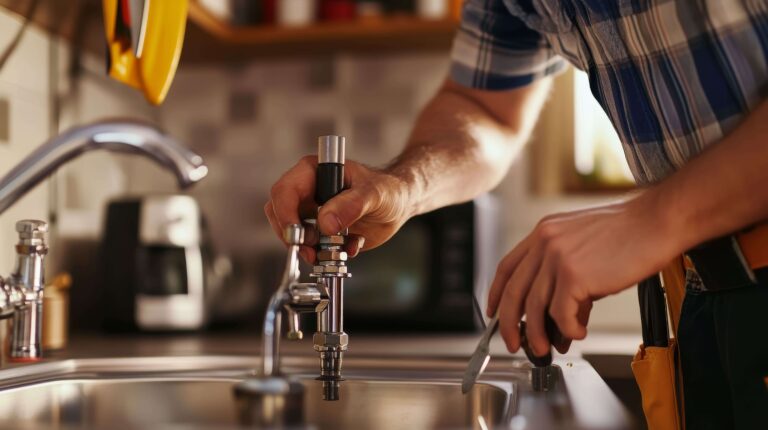 The Necessity of Professional Gas Line Inspections and Repairs