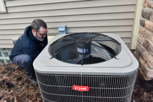 Why Is My AC Blowing Warm Air? Common Causes for Columbus Homes