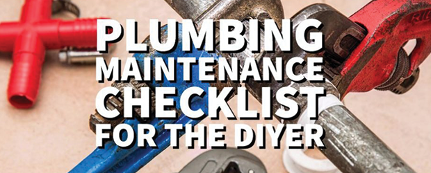 Fix Your Plumbing Yourself