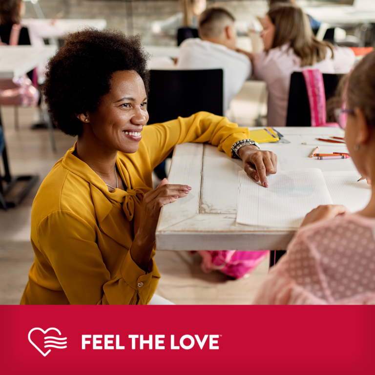 The Waterworks in partnership with Lennox Industries Announces Opening of 2022 Feel The Love Nominations