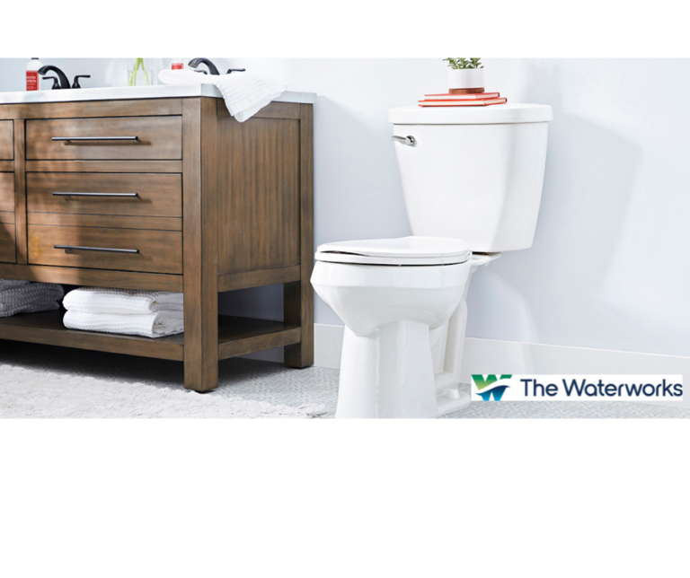 Toilet Talk: The Good, The Better, The Best